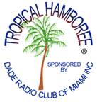 Tropical Hamboree
